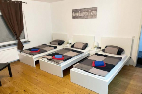Hotels in Bergisch Gladbach